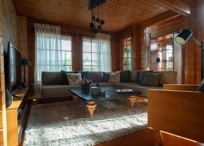 κοντά την νάουσα * Lefkadia