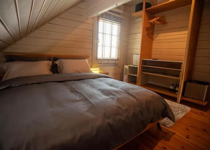 Chalet κοντά την νάουσα *